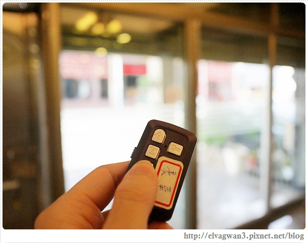 台南民宿-安平-入船町民宿-11