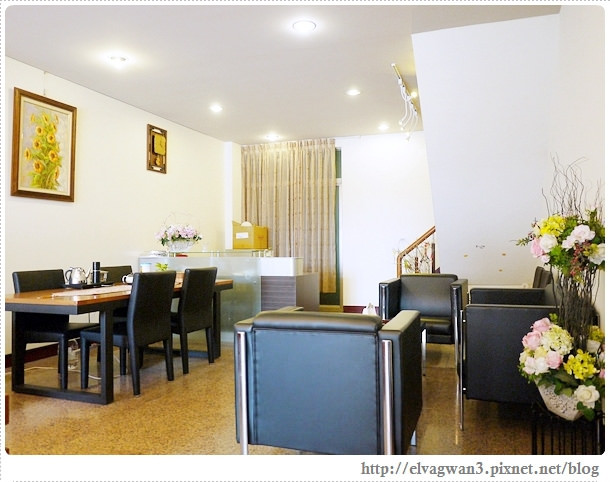 台南民宿-安平-入船町民宿-7