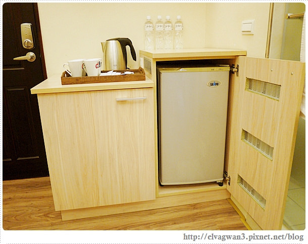 台南民宿-安平-入船町民宿-18