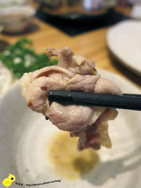 【桃園】柚精緻鍋物火鍋店-別具一格日式風格涮涮鍋(中壢店)