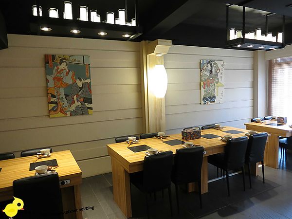 【桃園】柚精緻鍋物火鍋店-別具一格日式風格涮涮鍋(中壢店)