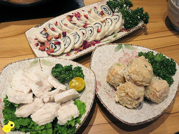 【桃園】柚精緻鍋物火鍋店-別具一格日式風格涮涮鍋(中壢店)