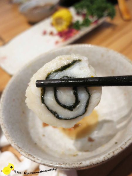 【桃園】柚精緻鍋物火鍋店-別具一格日式風格涮涮鍋(中壢店)