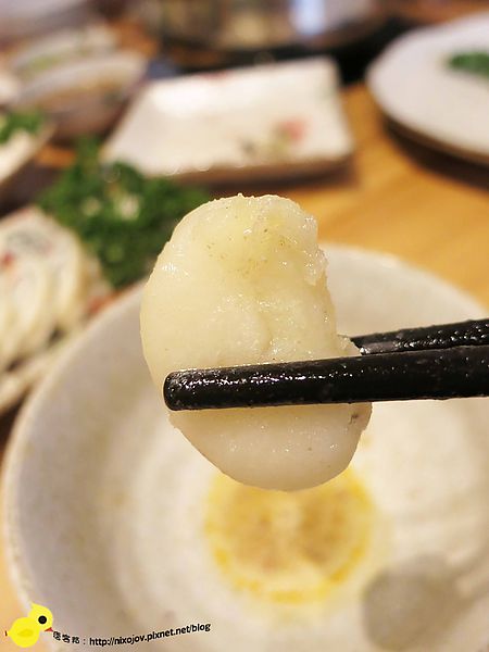 【桃園】柚精緻鍋物火鍋店-別具一格日式風格涮涮鍋(中壢店)