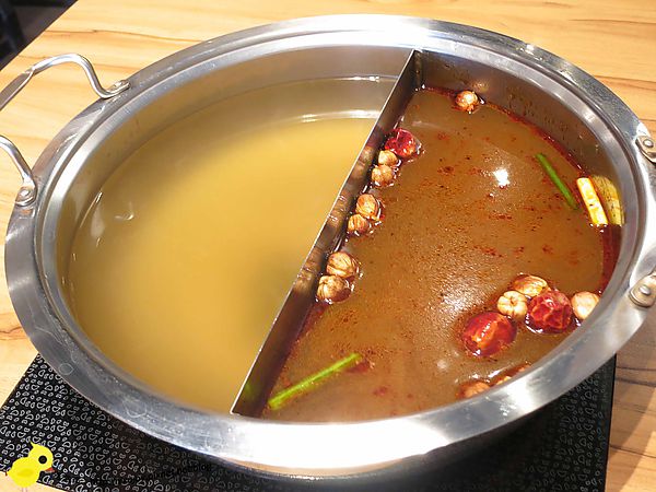 【桃園】柚精緻鍋物火鍋店-別具一格日式風格涮涮鍋(中壢店)