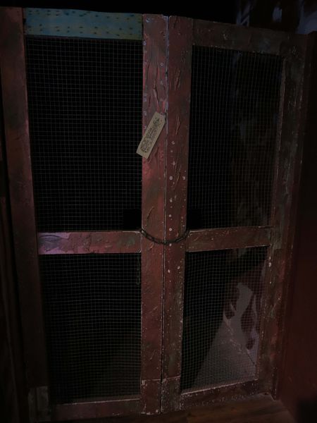 【桃園】King House鬼屋-鬼屋實境、真人解密(怕鬼勿進)錢櫃旁