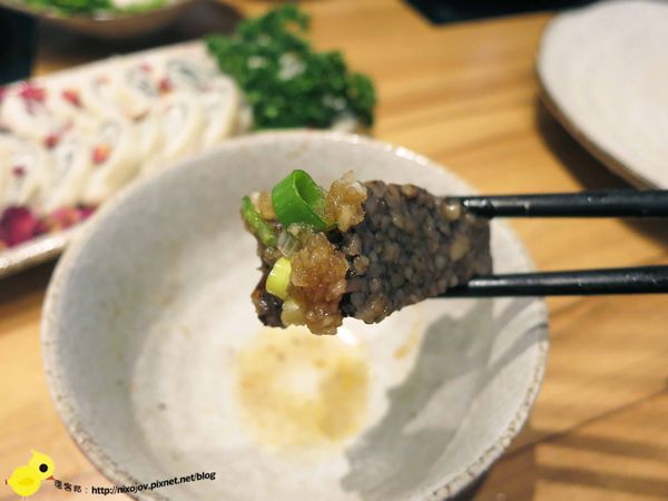 【桃園】柚精緻鍋物火鍋店-別具一格日式風格涮涮鍋(中壢店)