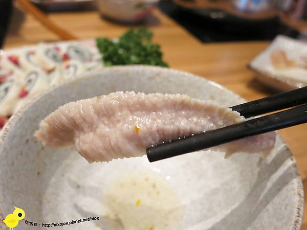 【桃園】柚精緻鍋物火鍋店-別具一格日式風格涮涮鍋(中壢店)