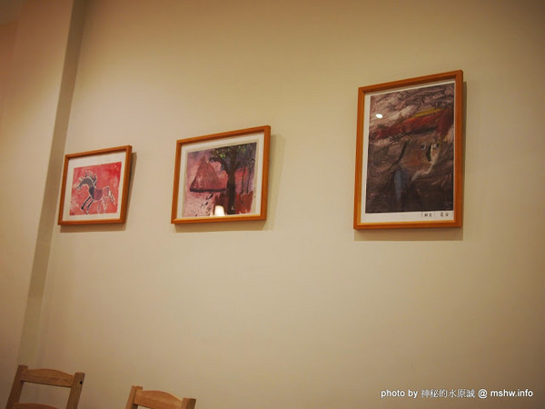 Chaleureuse夏露呼輕食(天津店)：【食記】台中Chaleureuse 夏露呼輕食@北屯 : 環境輕鬆,口味清淡的溫暖早午餐