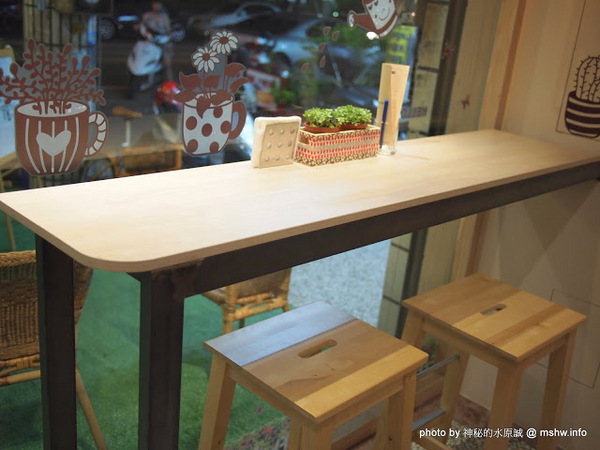 Chaleureuse夏露呼輕食(天津店)：【食記】台中Chaleureuse 夏露呼輕食@北屯 : 環境輕鬆,口味清淡的溫暖早午餐