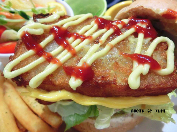 Chaleureuse夏露呼輕食(天津店): 【愛評口碑券§第63彈】高cp值!!平價美食頂級服務@Chaleureuse夏露呼輕食