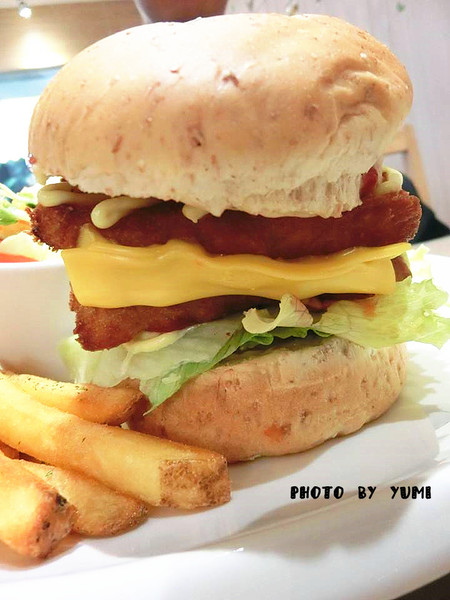 Chaleureuse夏露呼輕食(天津店): 【愛評口碑券§第63彈】高cp值!!平價美食頂級服務@Chaleureuse夏露呼輕食