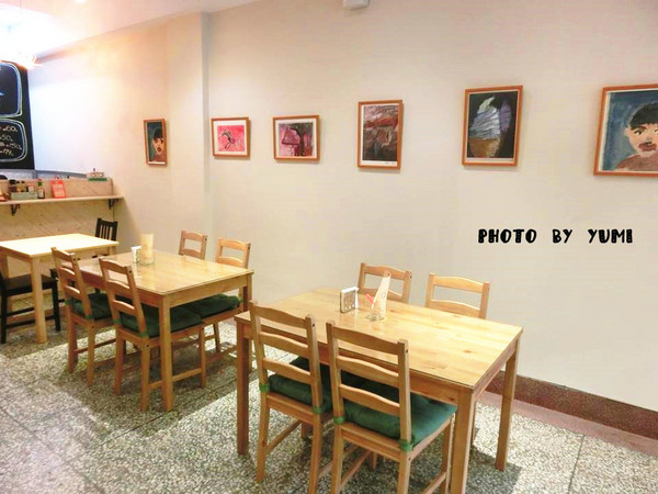 Chaleureuse夏露呼輕食(天津店): 【愛評口碑券§第63彈】高cp值!!平價美食頂級服務@Chaleureuse夏露呼輕食