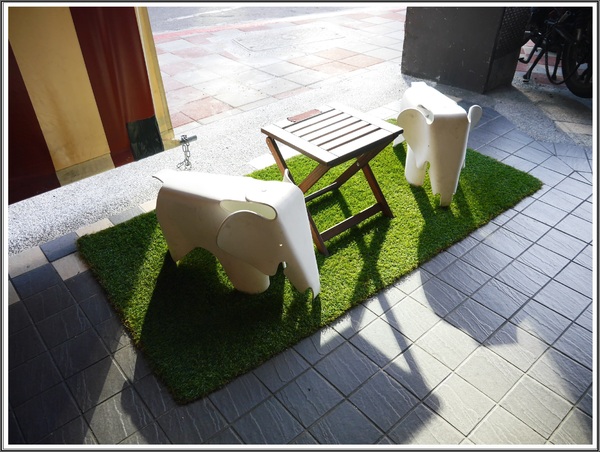 橘象泰早安:【松山區】橘象‧泰早安 (泰香火腿蛋餅、泰香美祿煉奶蛋餅、巧克力香蕉煎餅、泰式奶茶、泰式煉奶咖啡)