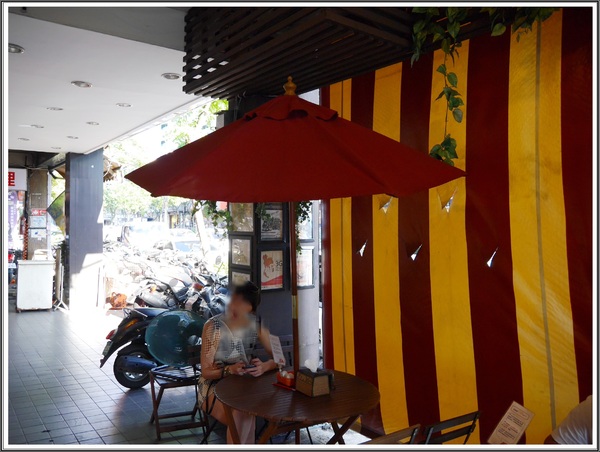 橘象泰早安:【松山區】橘象‧泰早安 (泰香火腿蛋餅、泰香美祿煉奶蛋餅、巧克力香蕉煎餅、泰式奶茶、泰式煉奶咖啡)