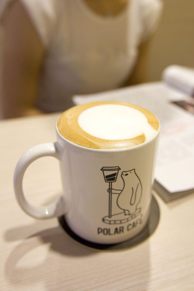 Polar Cafe - 15