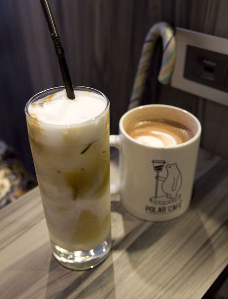 Polar Cafe - 4