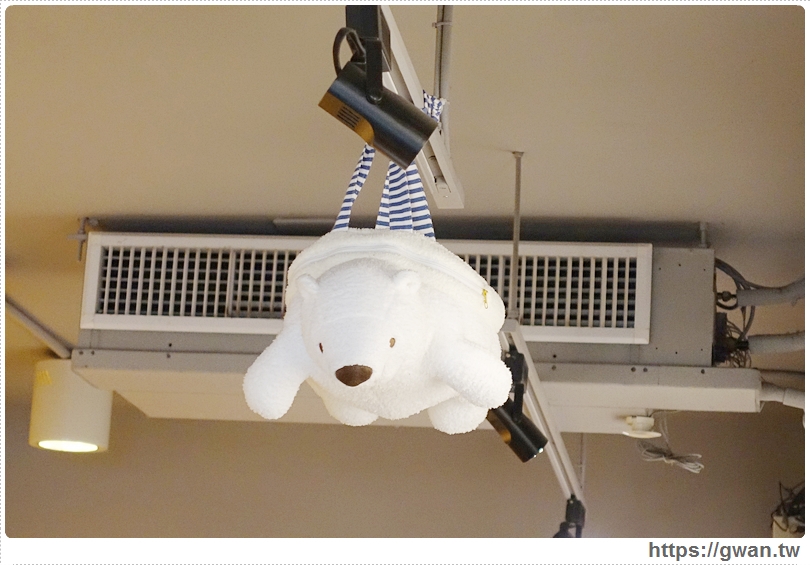 捷運美食,台北咖啡,咖啡,POLAR BEAR,不限時咖啡廳,北極熊拿鐵,寶拉拿鐵,咖啡廳,棉花糖拿鐵,食尚玩家-10-548-1