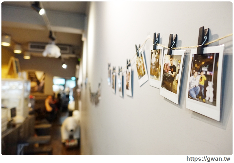 捷運美食,台北咖啡,咖啡,POLAR BEAR,不限時咖啡廳,北極熊拿鐵,寶拉拿鐵,咖啡廳,棉花糖拿鐵,食尚玩家-6-535-1