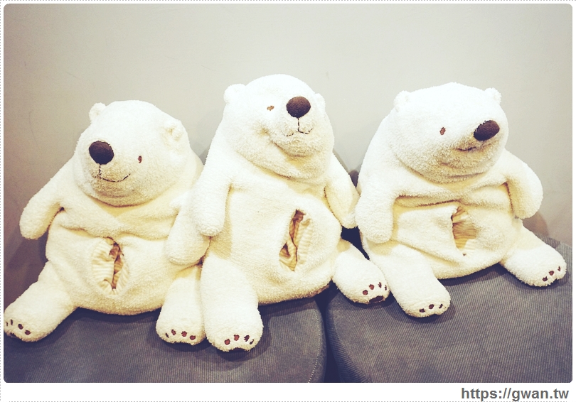 捷運美食,台北咖啡,咖啡,POLAR BEAR,不限時咖啡廳,北極熊拿鐵,寶拉拿鐵,咖啡廳,棉花糖拿鐵,食尚玩家-11-460-1