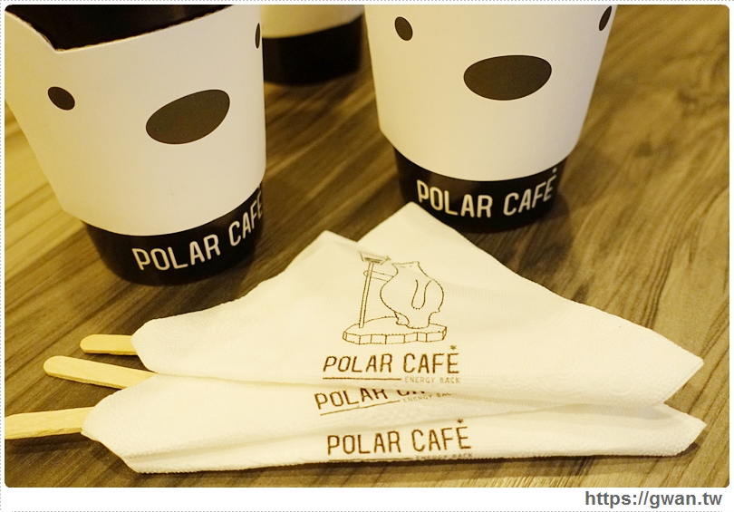 捷運美食,台北咖啡,咖啡,POLAR BEAR,不限時咖啡廳,北極熊拿鐵,寶拉拿鐵,咖啡廳,棉花糖拿鐵,食尚玩家-24-619-1