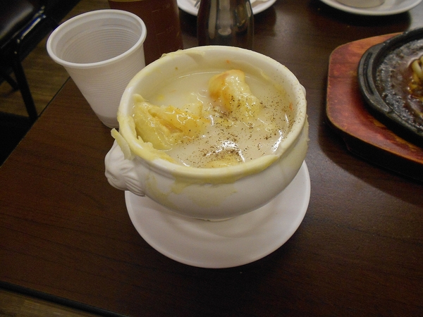 牛魔王牛排(六合店)：牛魔王牛排(六合店)雙人排餐免費體驗！