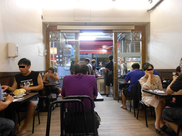 牛魔王牛排(六合店)：牛魔王牛排(六合店)雙人排餐免費體驗！