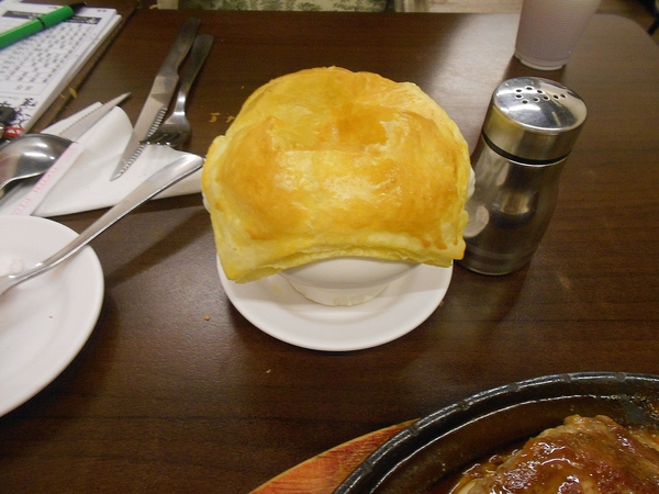 牛魔王牛排(六合店)：牛魔王牛排(六合店)雙人排餐免費體驗！