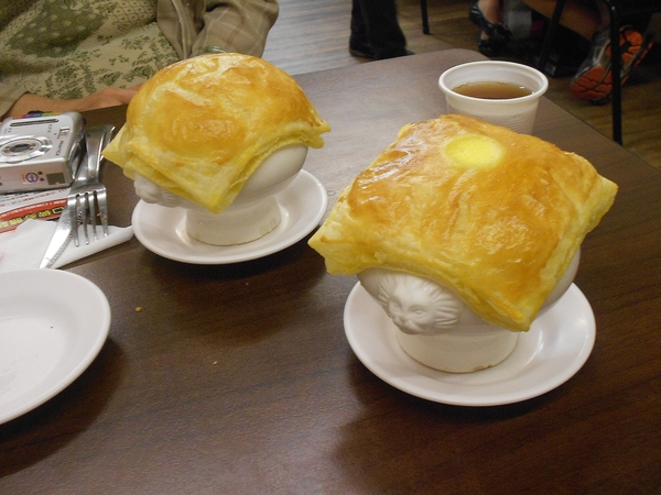 牛魔王牛排(六合店)：牛魔王牛排(六合店)雙人排餐免費體驗！