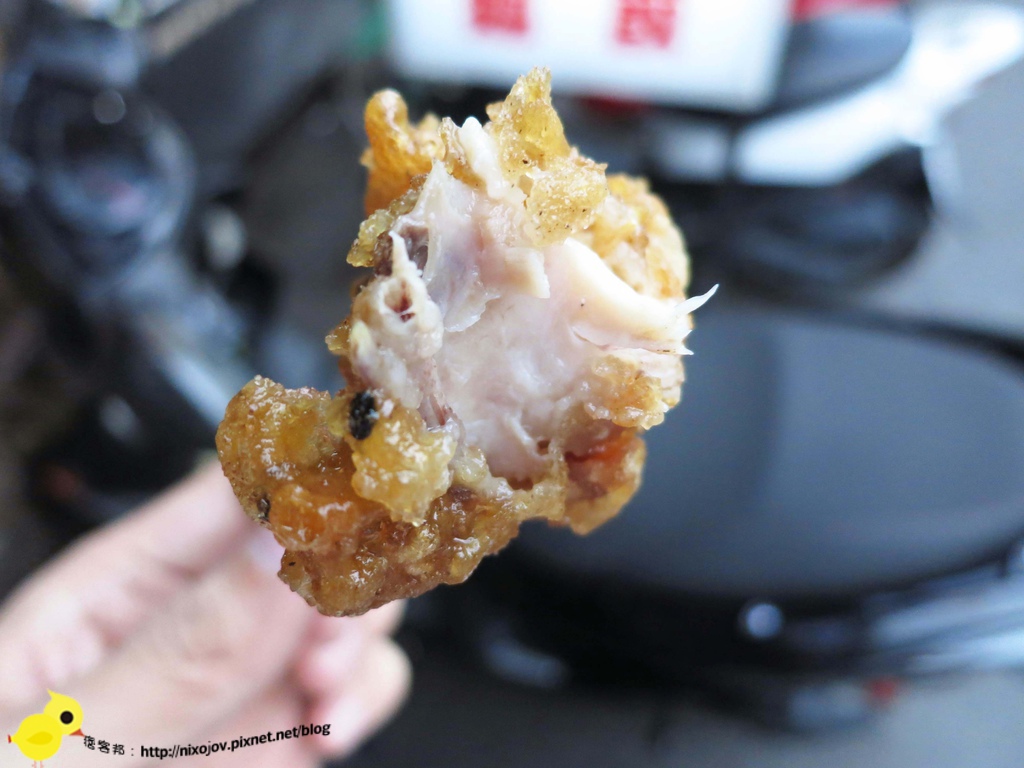 【新莊】香酥雞-３０元雞排１０元米腸