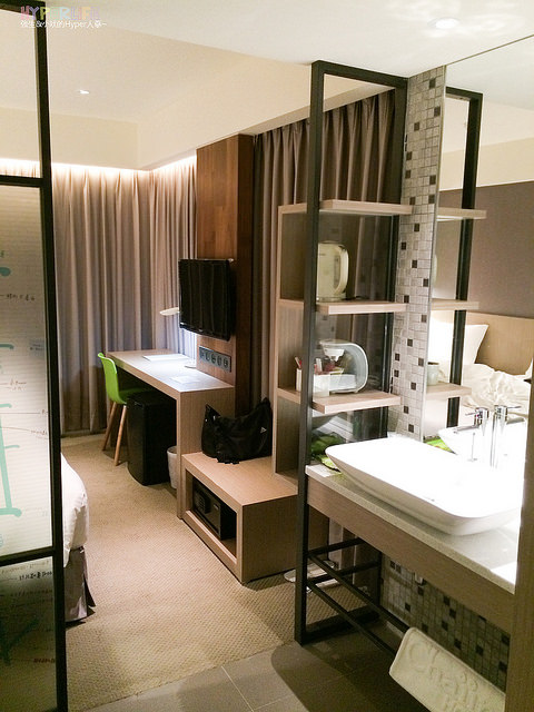 2014.06 台北163 謙商旅