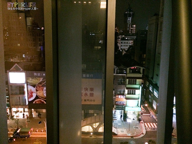 2014.06 台北163 謙商旅