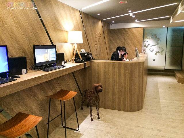 2014.06 台北163 謙商旅