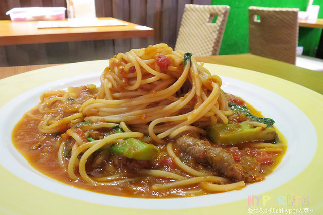 2014.07 新竹樸實農場