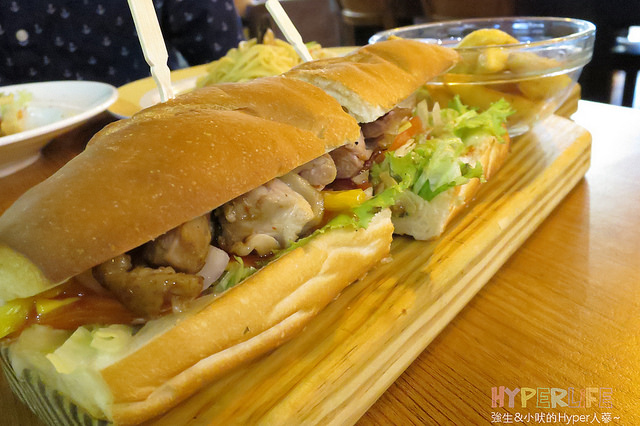 2014.07 新竹樸實農場