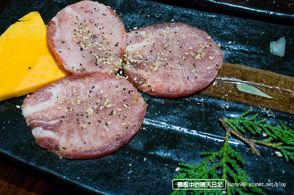 玉須龍炭火燒肉:【天母|玉須龍】完全限量予約制 食材極致日式炭火燒肉完美體驗