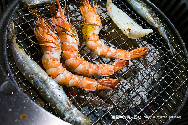 玉須龍炭火燒肉:【天母|玉須龍】完全限量予約制 食材極致日式炭火燒肉完美體驗