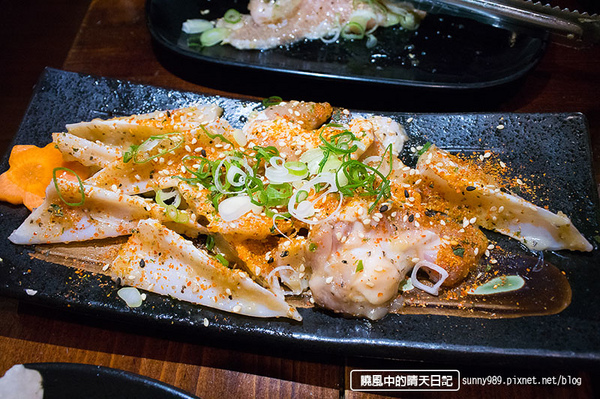 玉須龍炭火燒肉:【天母|玉須龍】完全限量予約制 食材極致日式炭火燒肉完美體驗