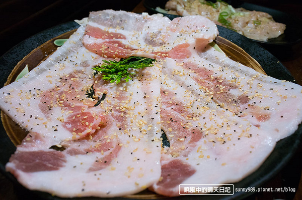 玉須龍炭火燒肉:【天母|玉須龍】完全限量予約制 食材極致日式炭火燒肉完美體驗