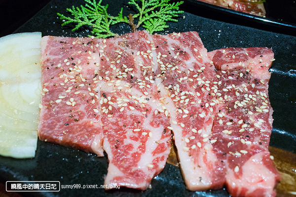 玉須龍炭火燒肉:【天母|玉須龍】完全限量予約制 食材極致日式炭火燒肉完美體驗