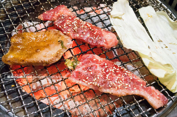 玉須龍炭火燒肉:【天母|玉須龍】完全限量予約制 食材極致日式炭火燒肉完美體驗