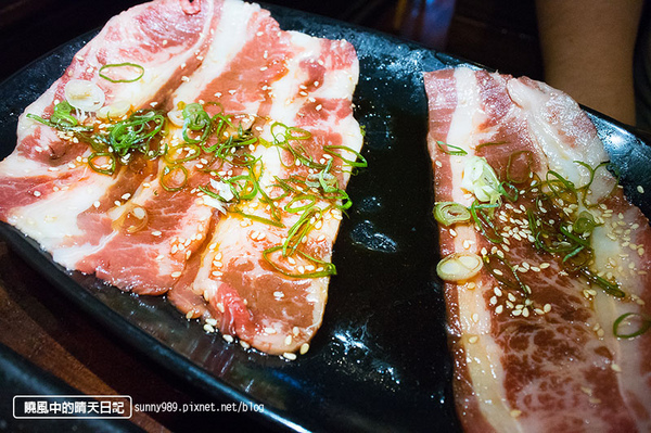 玉須龍炭火燒肉:【天母|玉須龍】完全限量予約制 食材極致日式炭火燒肉完美體驗