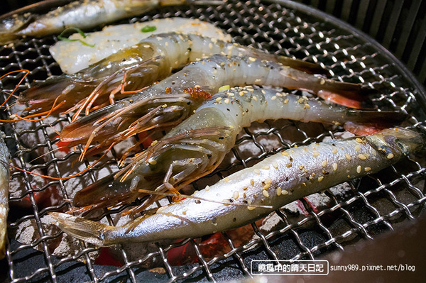 玉須龍炭火燒肉:【天母|玉須龍】完全限量予約制 食材極致日式炭火燒肉完美體驗