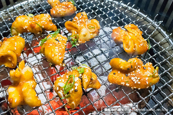 玉須龍炭火燒肉:【天母|玉須龍】完全限量予約制 食材極致日式炭火燒肉完美體驗