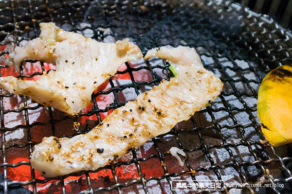 玉須龍炭火燒肉:【天母|玉須龍】完全限量予約制 食材極致日式炭火燒肉完美體驗