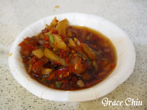 山西麵食揪片:山西麵食揪片現煮~鮮蔬滿滿