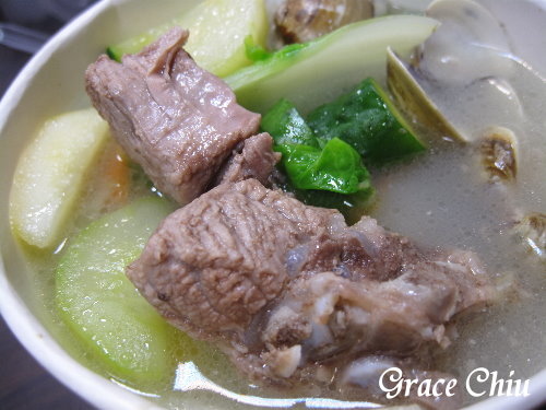 山西麵食揪片 山西麵食片兒川