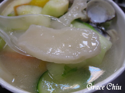 山西麵食片兒川 山西麵食揪片