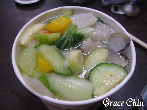 山西麵食片兒川 山西麵食揪片