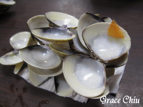 山西麵食揪片 山西麵食片兒川